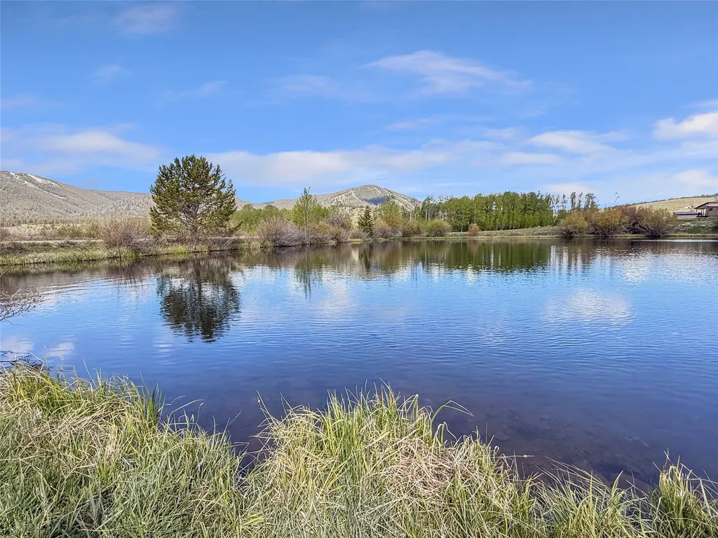 Lot 9 Clark Creek Road Polaris MT 59746