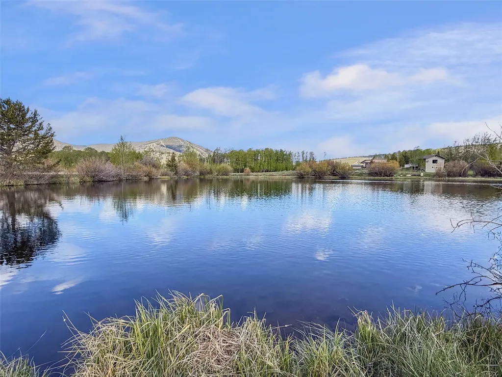 Lot 9 Clark Creek Road Polaris MT 59746