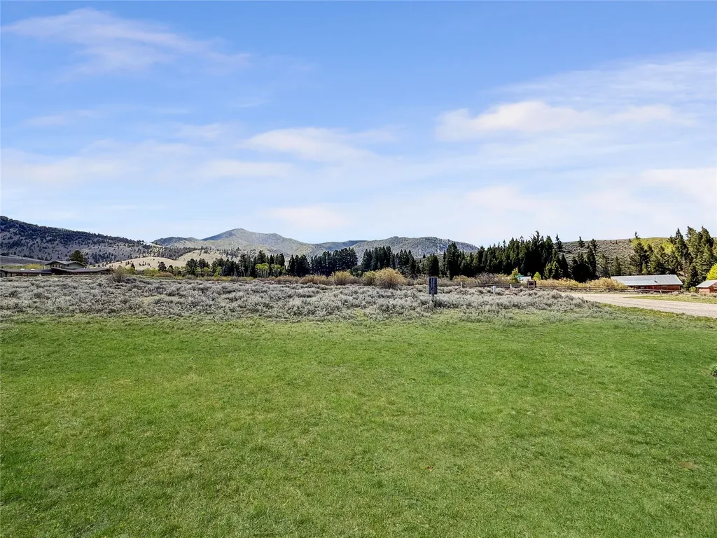 Lot 9 Clark Creek Road Polaris MT 59746