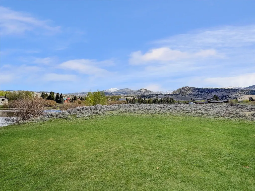 Lot 9 Clark Creek Road Polaris MT 59746