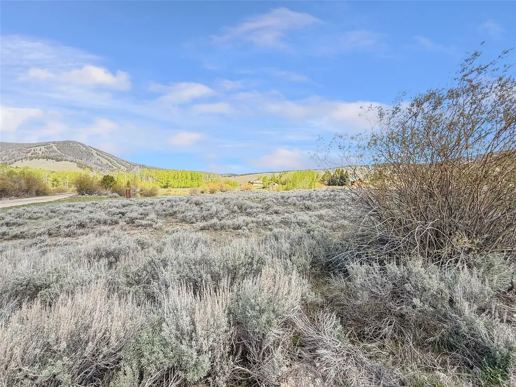 Lot 9 Clark Creek Road Polaris MT 59746