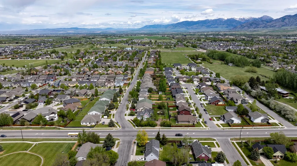 814 Meagher Avenue Bozeman MT 59718