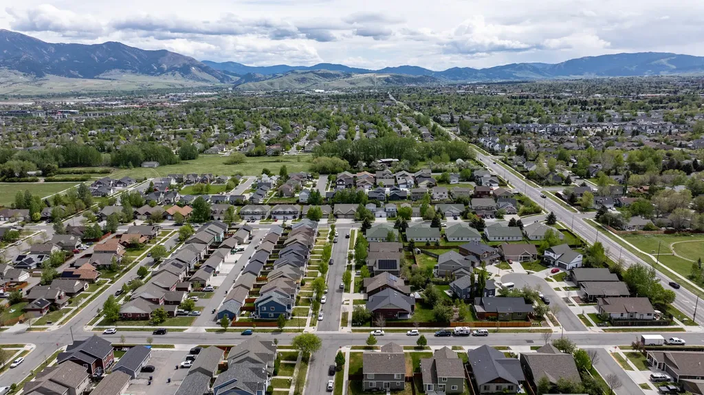 814 Meagher Avenue Bozeman MT 59718