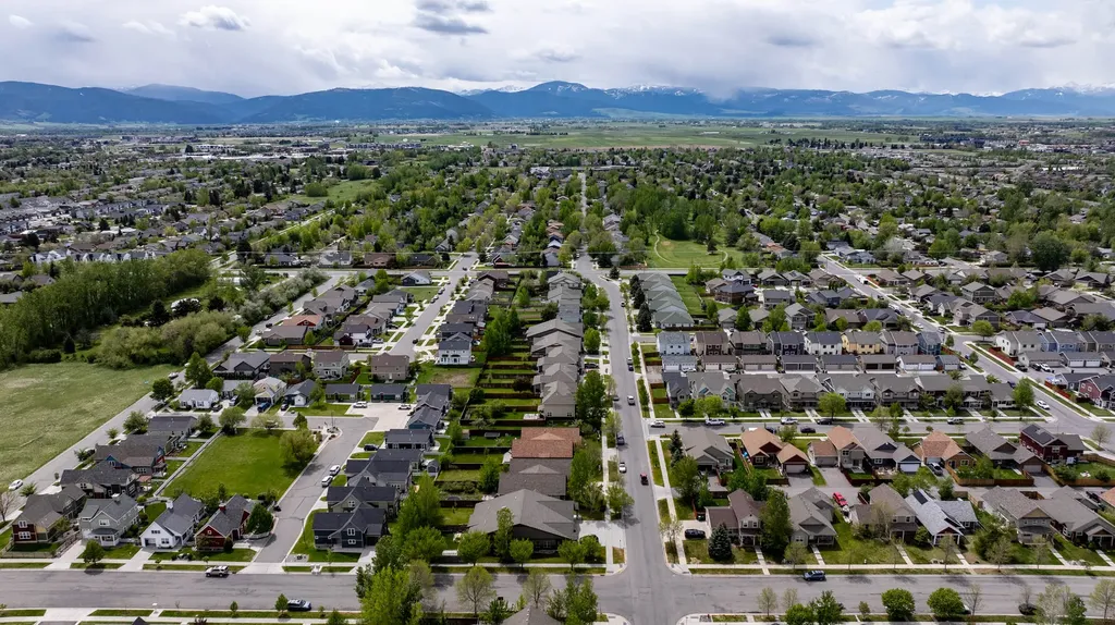 814 Meagher Avenue Bozeman MT 59718