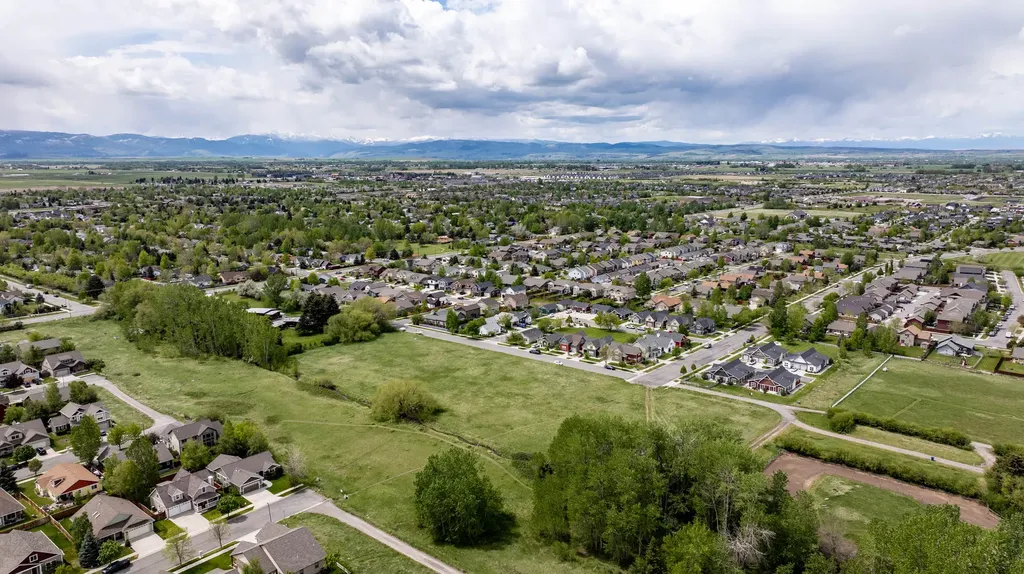 814 Meagher Avenue Bozeman MT 59718