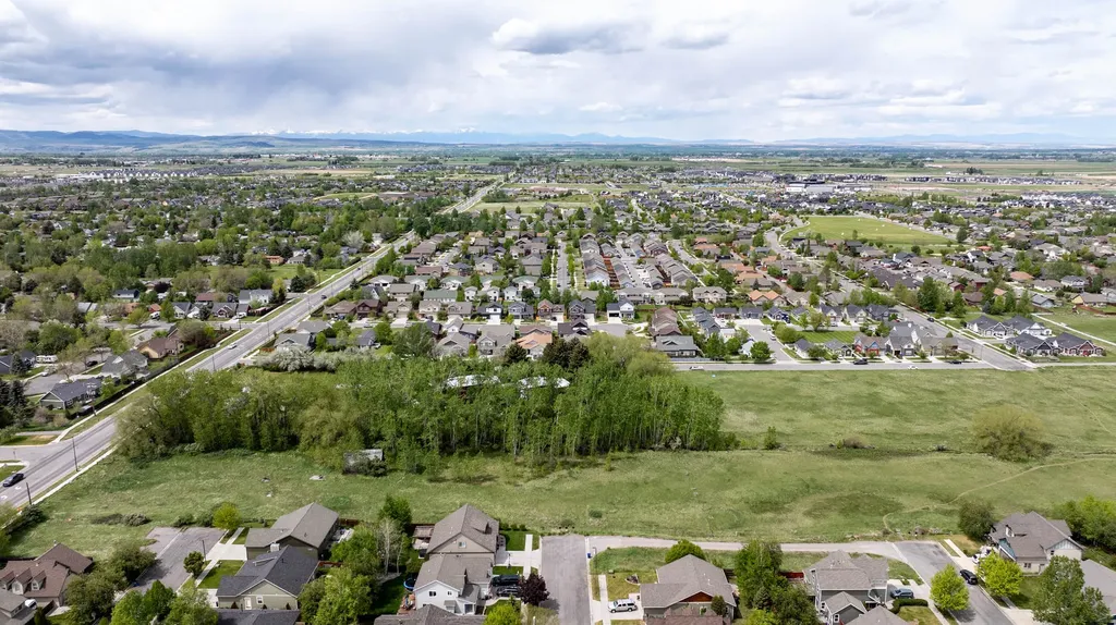814 Meagher Avenue Bozeman MT 59718