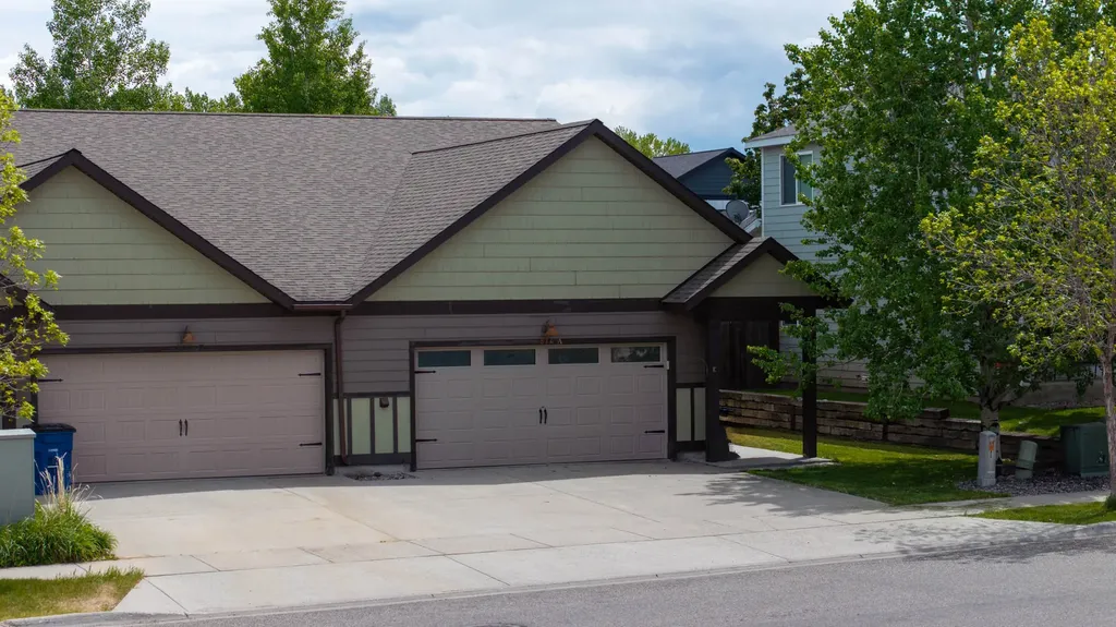 814 Meagher Avenue Bozeman MT 59718