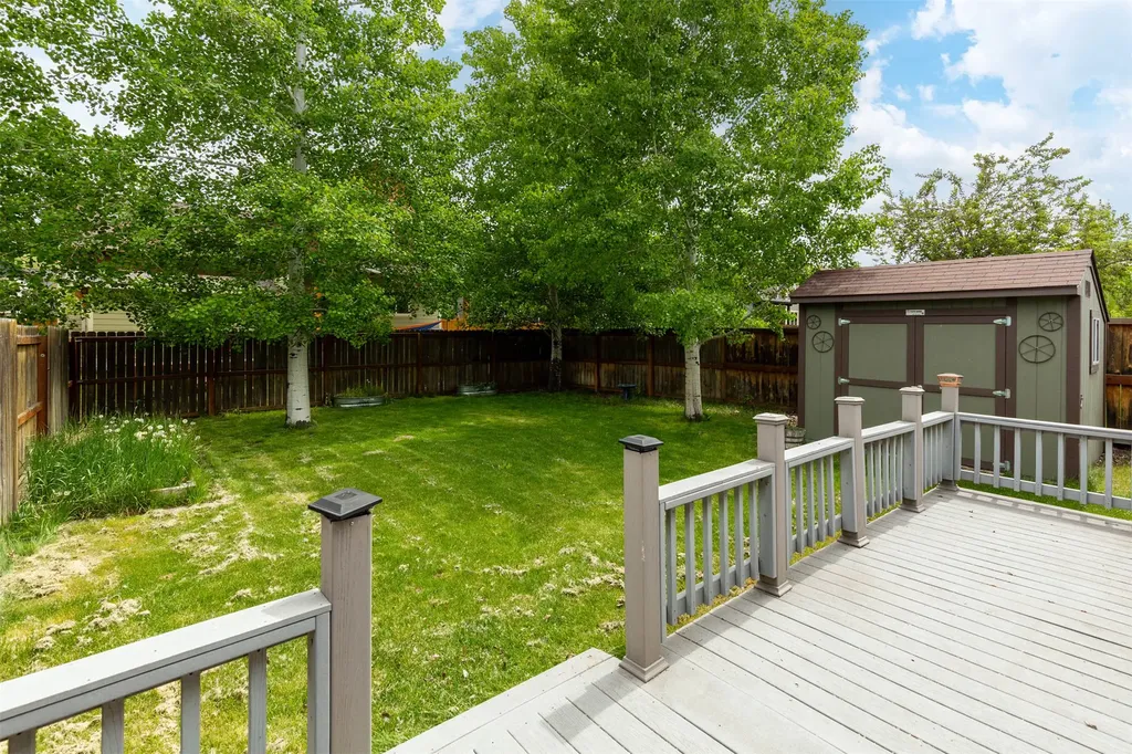 814 Meagher Avenue Bozeman MT 59718