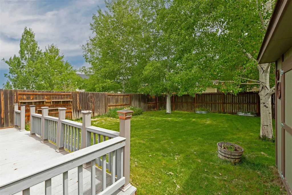 814 Meagher Avenue Bozeman MT 59718