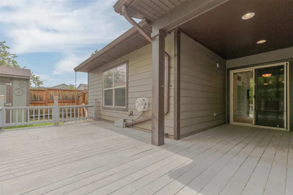 814 Meagher Avenue Bozeman MT 59718