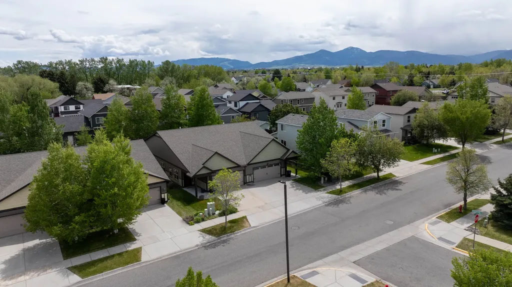 814 Meagher Avenue Bozeman MT 59718
