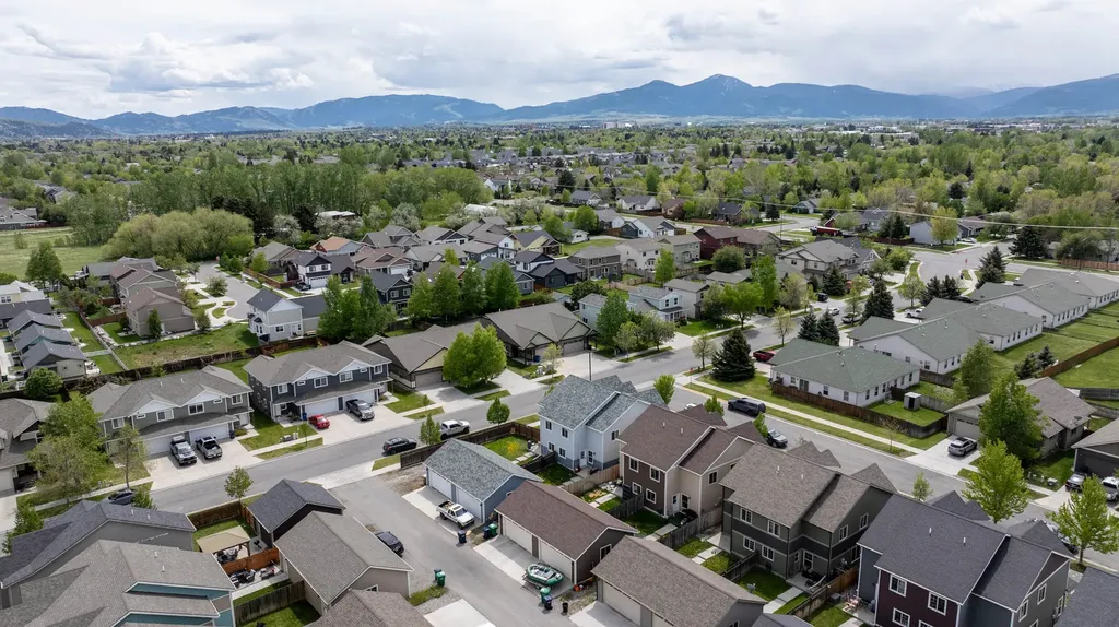 814 Meagher Avenue Bozeman MT 59718