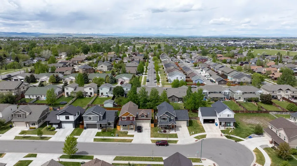 814 Meagher Avenue Bozeman MT 59718