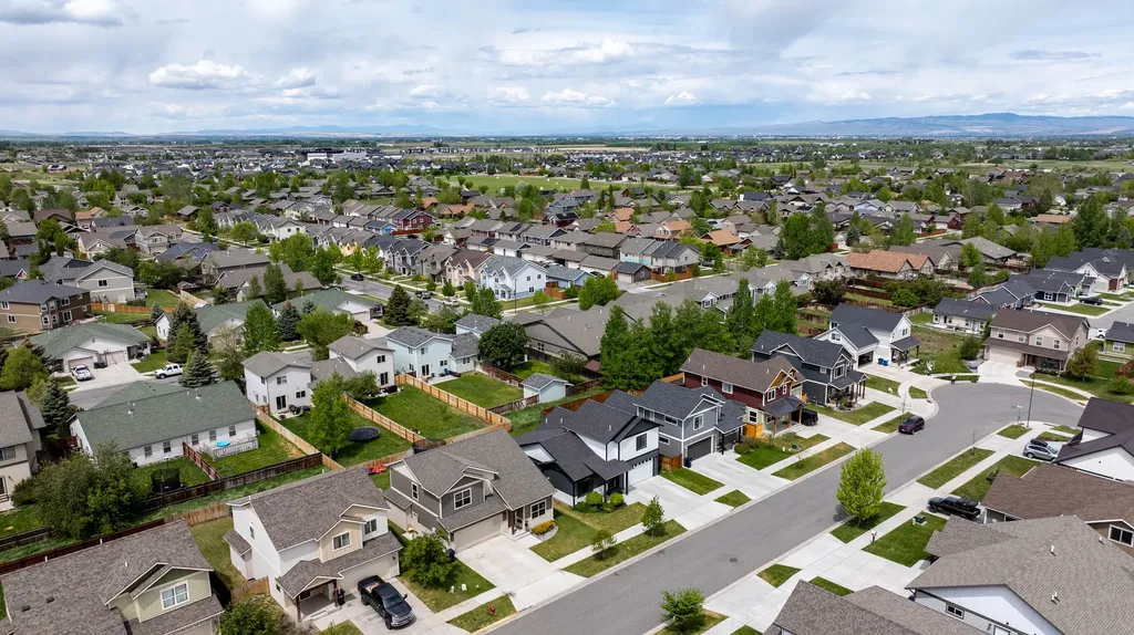 814 Meagher Avenue Bozeman MT 59718