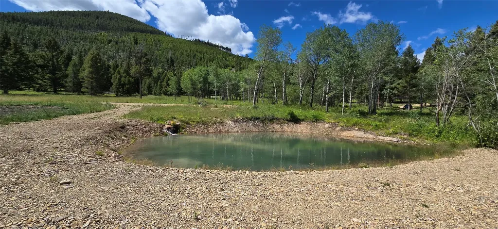 8 Tract Hall Creek Helmville MT 59843
