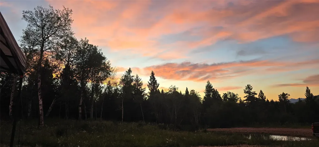 8 Tract Hall Creek Helmville MT 59843