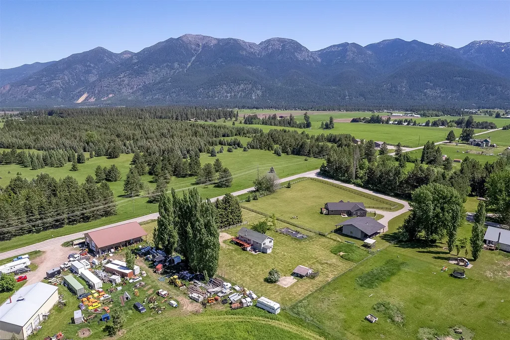 502 Lake Blaine Road Kalispell MT 59901