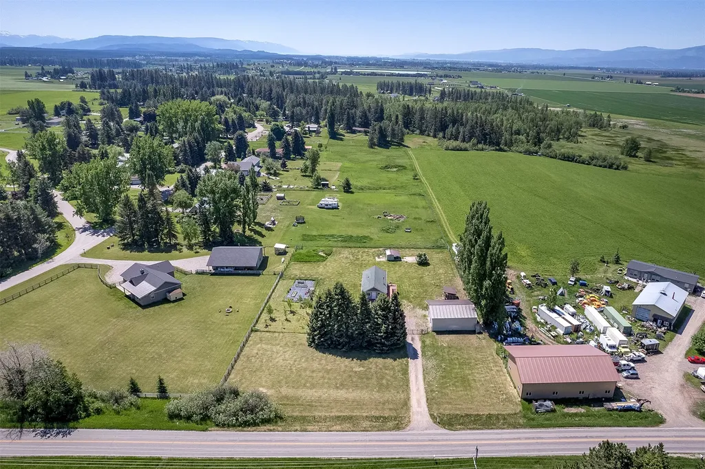 502 Lake Blaine Road Kalispell MT 59901