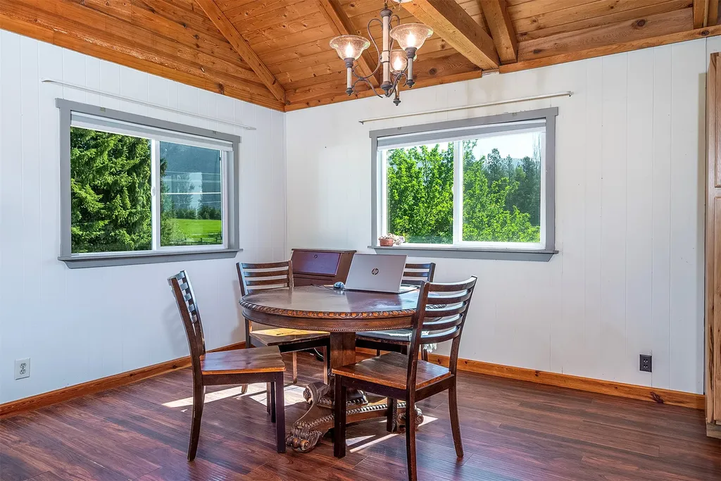 502 Lake Blaine Road Kalispell MT 59901