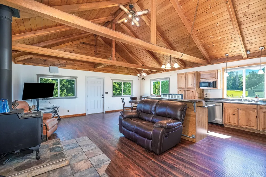 502 Lake Blaine Road Kalispell MT 59901