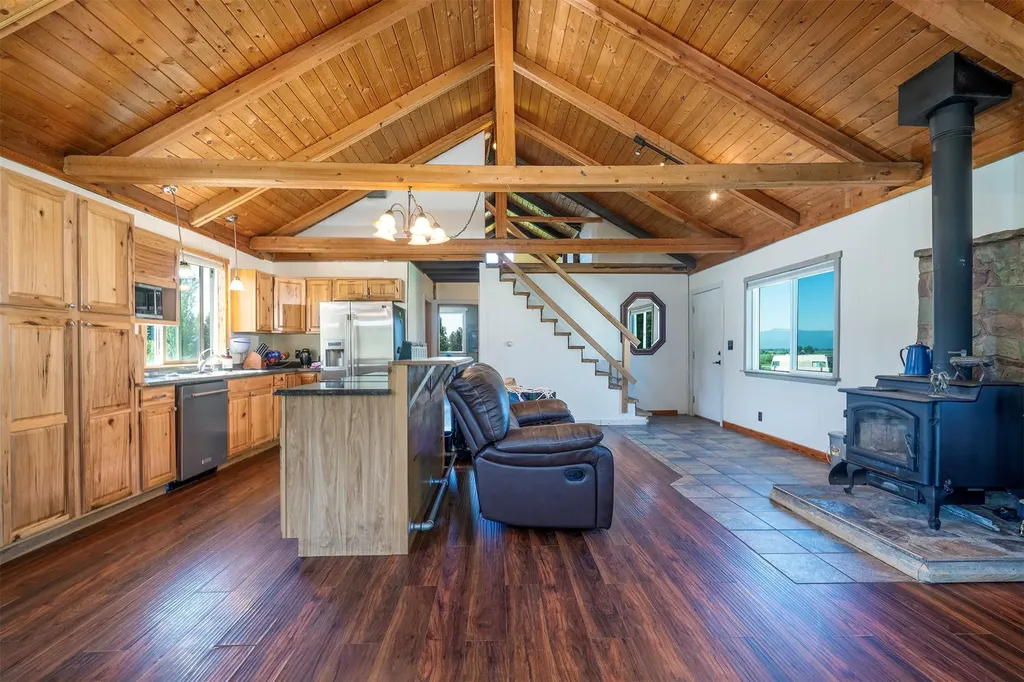 502 Lake Blaine Road Kalispell MT 59901