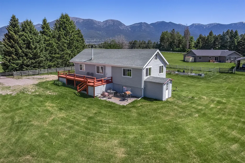 502 Lake Blaine Road Kalispell MT 59901