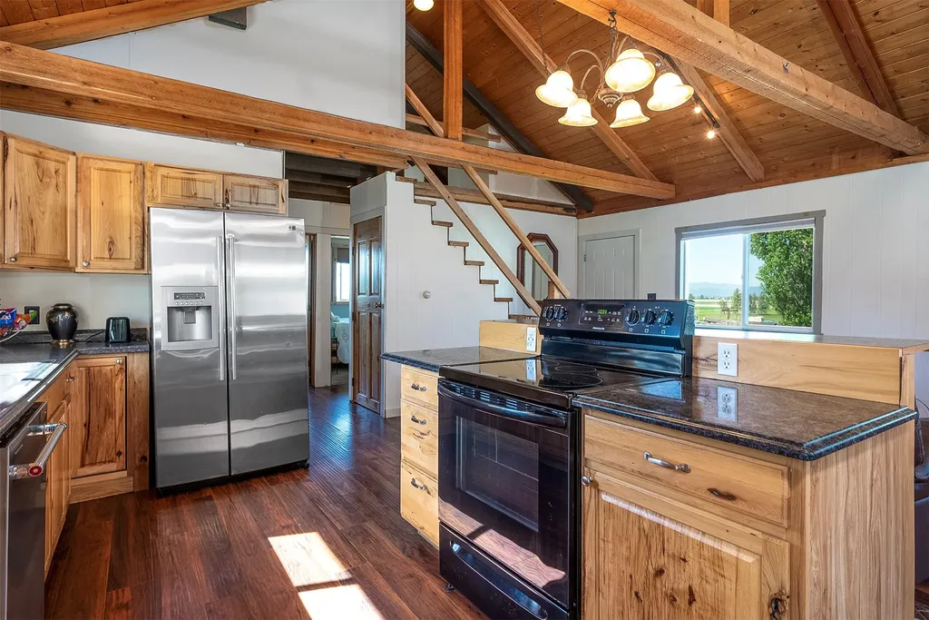 502 Lake Blaine Road Kalispell MT 59901