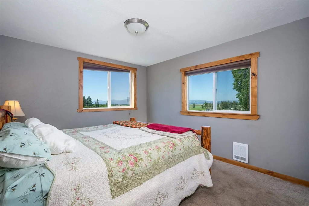 502 Lake Blaine Road Kalispell MT 59901