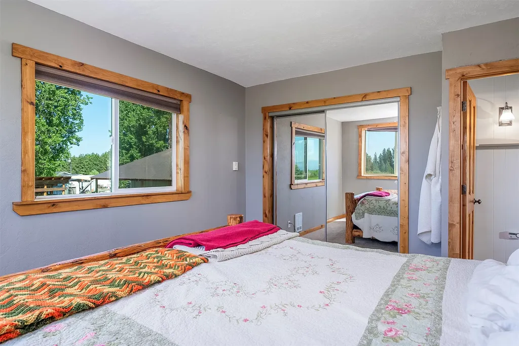 502 Lake Blaine Road Kalispell MT 59901