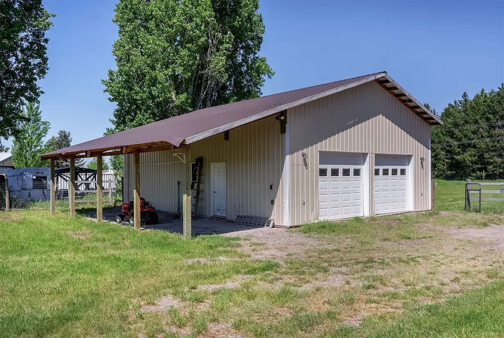 502 Lake Blaine Road Kalispell MT 59901