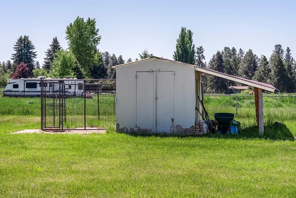 502 Lake Blaine Road Kalispell MT 59901