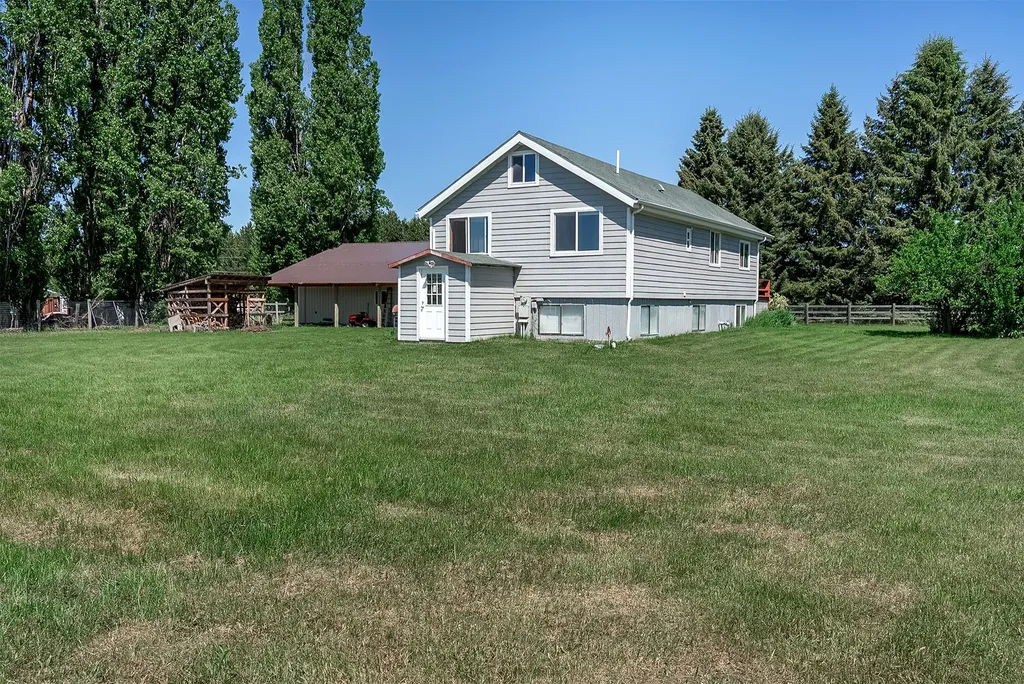 502 Lake Blaine Road Kalispell MT 59901