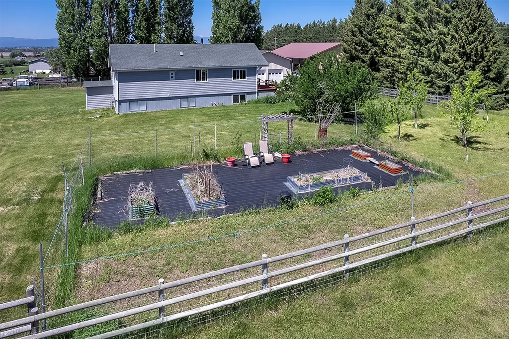 502 Lake Blaine Road Kalispell MT 59901