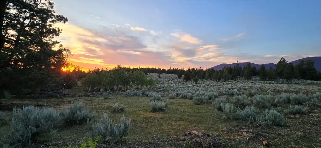 Tract 10 Hall Creek Helmville MT 59843