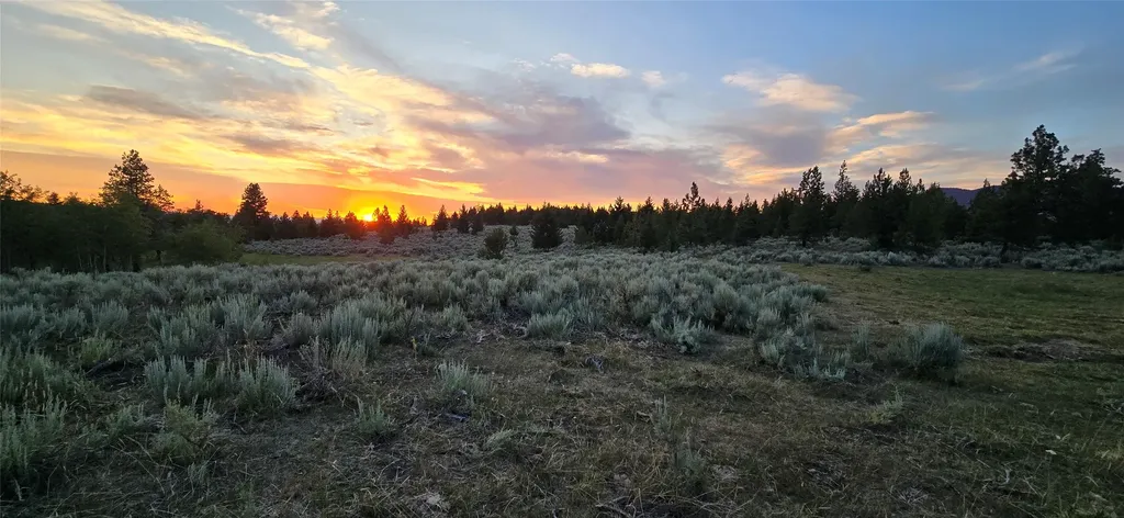 Tract 10 Hall Creek Helmville MT 59843