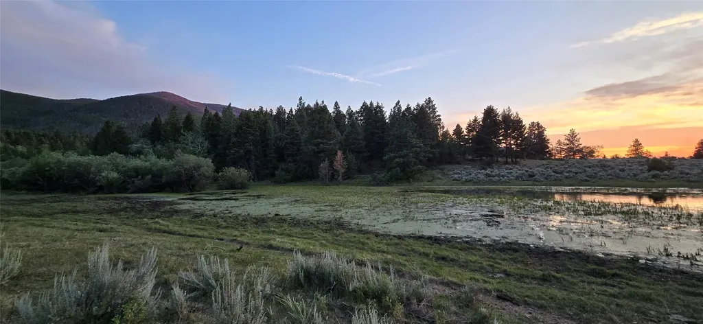 Tract 10 Hall Creek Helmville MT 59843