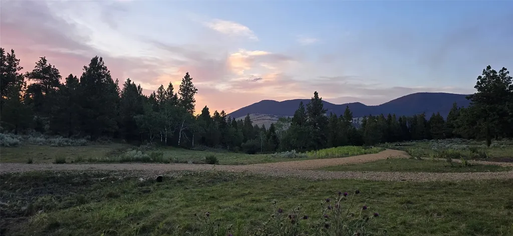 Tract 10 Hall Creek Helmville MT 59843