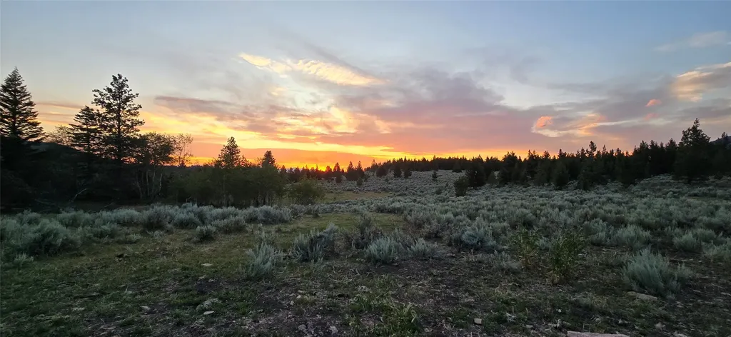 Tract 10 Hall Creek Helmville MT 59843