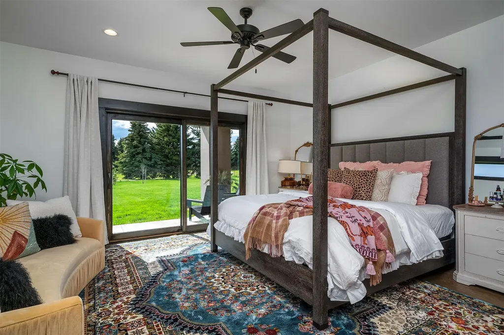 344 Chapman Lane Bigfork MT 59911