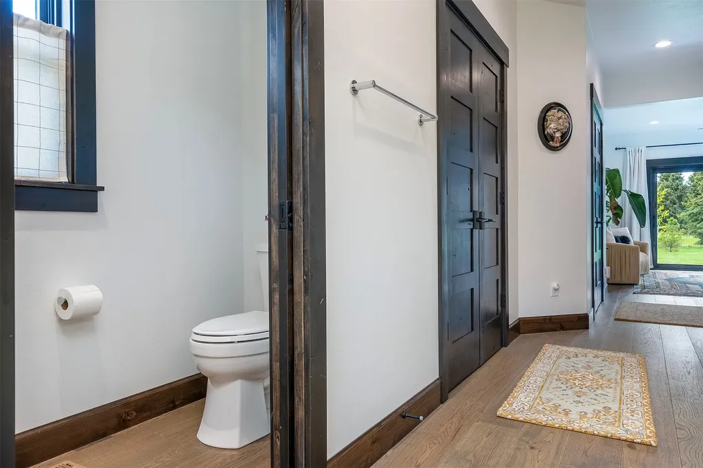 344 Chapman Lane Bigfork MT 59911