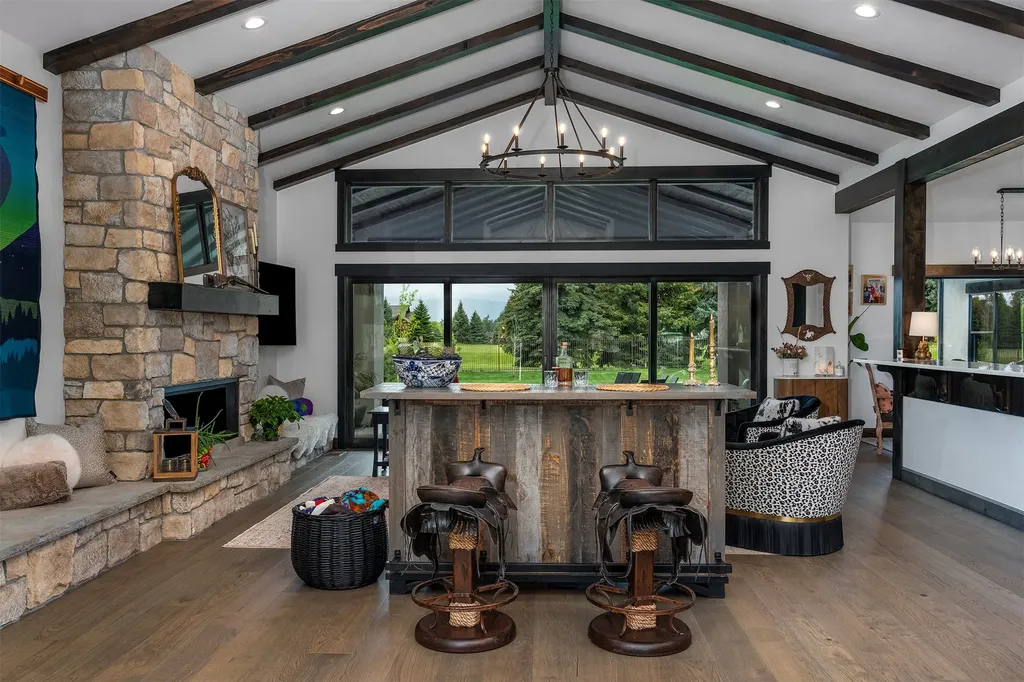 344 Chapman Lane Bigfork MT 59911