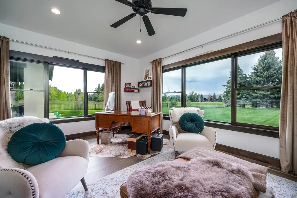 344 Chapman Lane Bigfork MT 59911