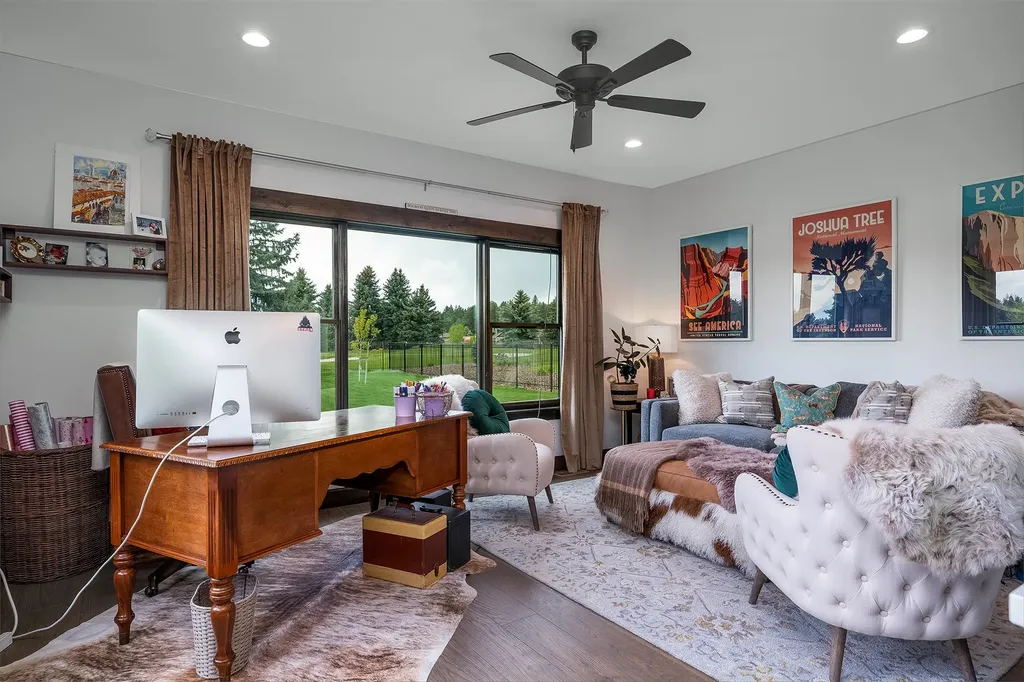 344 Chapman Lane Bigfork MT 59911