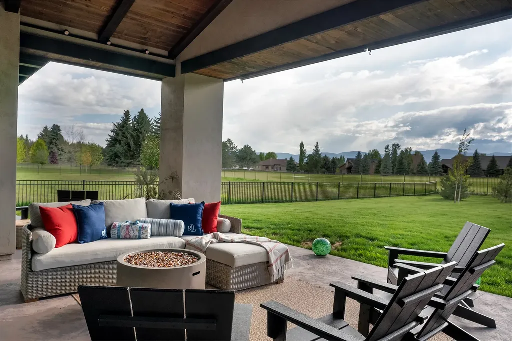 344 Chapman Lane Bigfork MT 59911