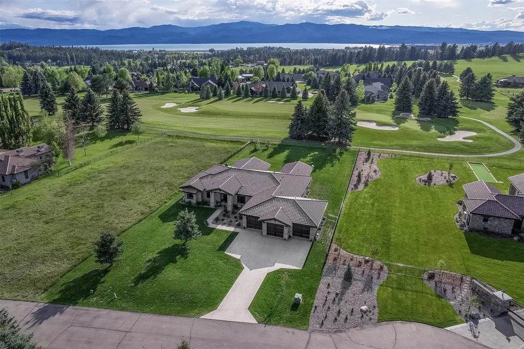 344 Chapman Lane Bigfork MT 59911
