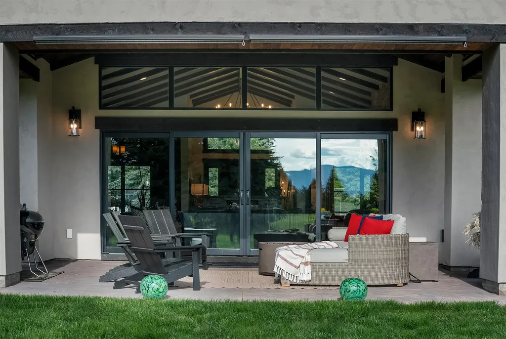 344 Chapman Lane Bigfork MT 59911