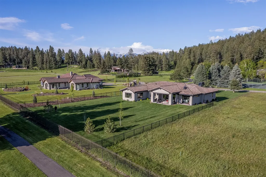 344 Chapman Lane Bigfork MT 59911