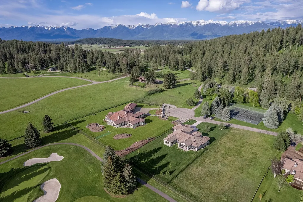 344 Chapman Lane Bigfork MT 59911