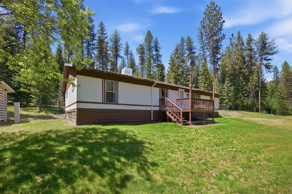 7089 Micah Springs Lane Alberton MT 59820