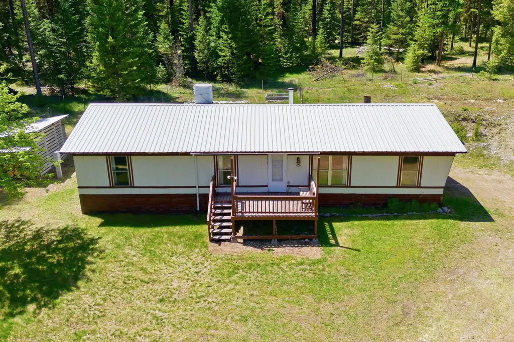 7089 Micah Springs Lane Alberton MT 59820